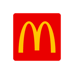 MCD Logo